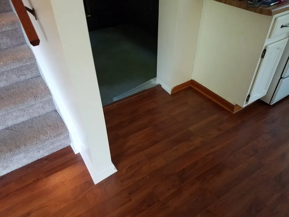 Slide of Sanch Home Services