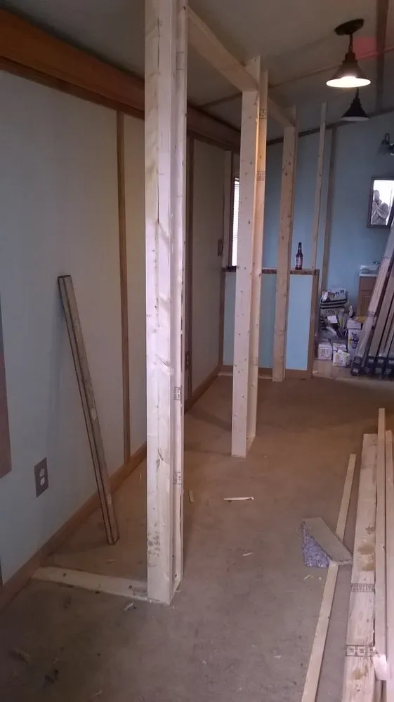 Slide of Sanch Home Services