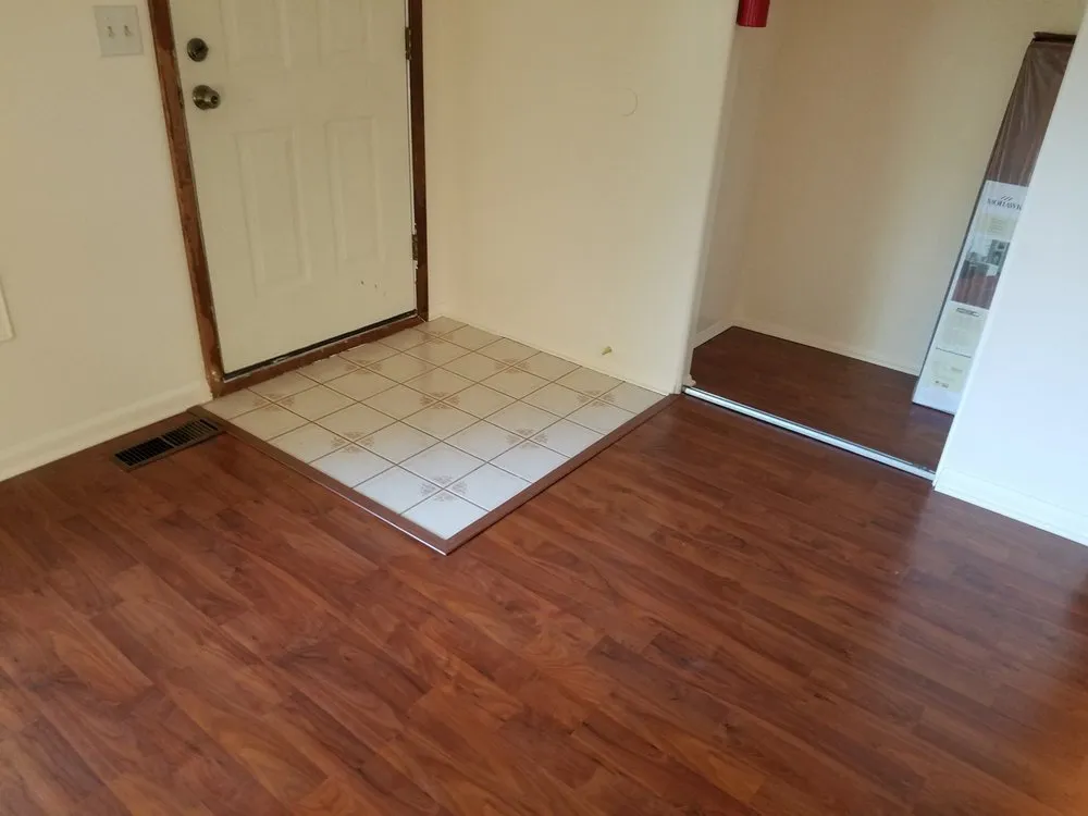 Slide of Sanch Home Services