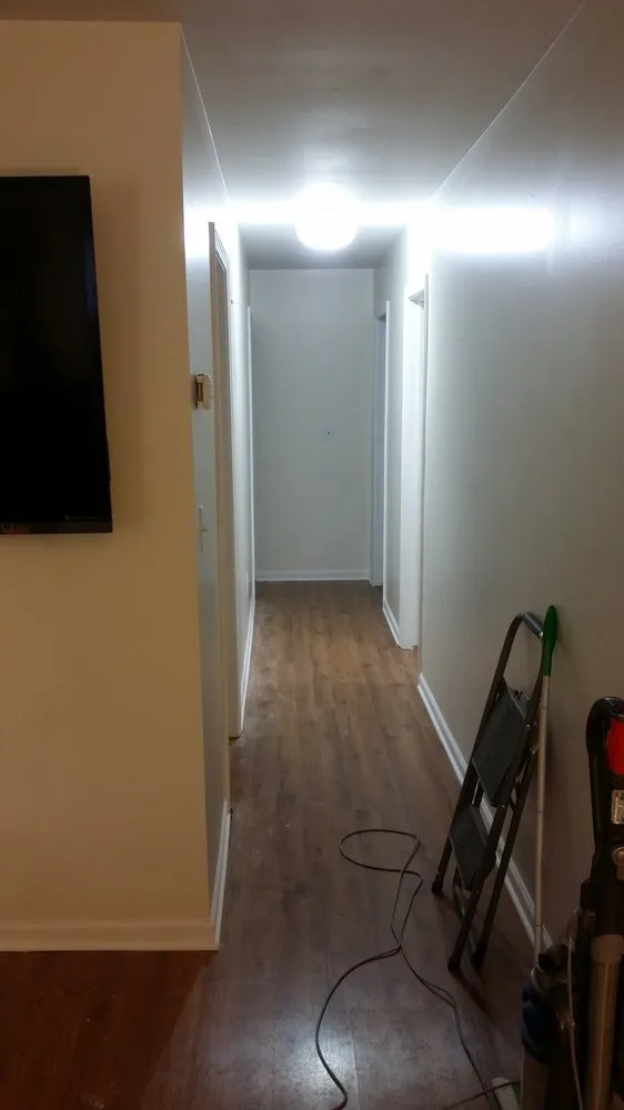 Slide of Sanch Home Services