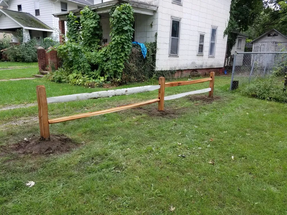 Slide of Sanch Home Services