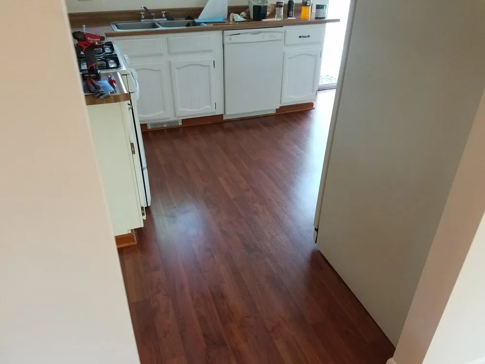 Slide of Sanch Home Services