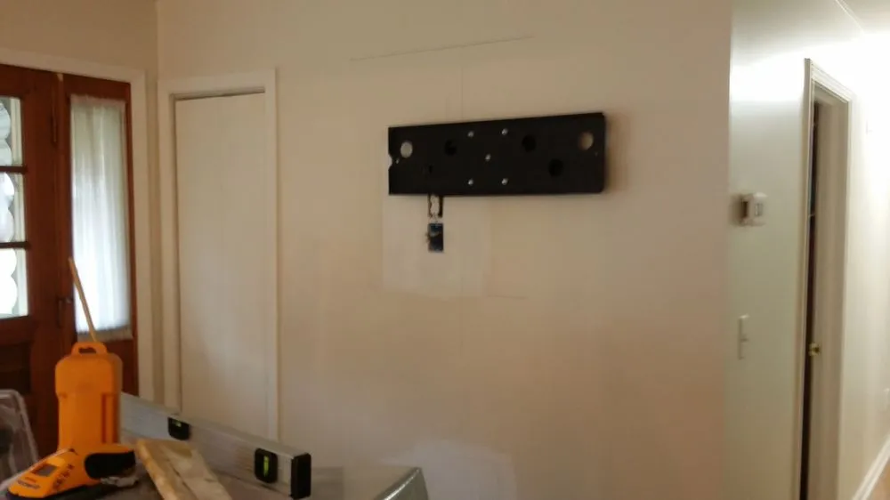 Slide of Sanch Home Services