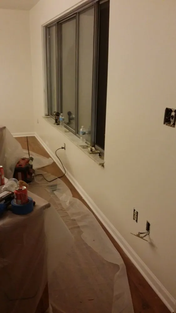 Slide of Sanch Home Services