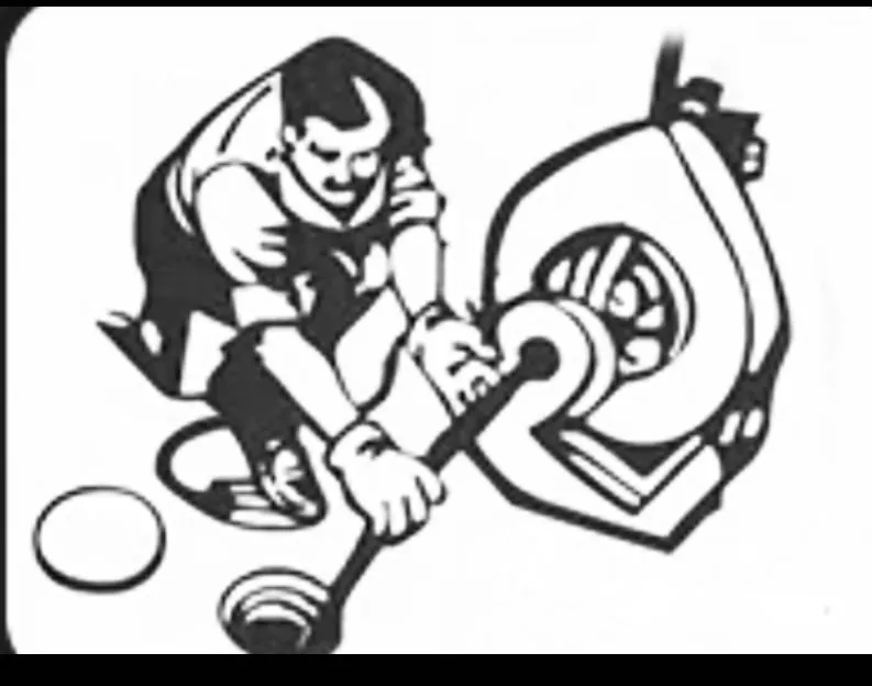 Slide of Sanchez Drain Cleaning