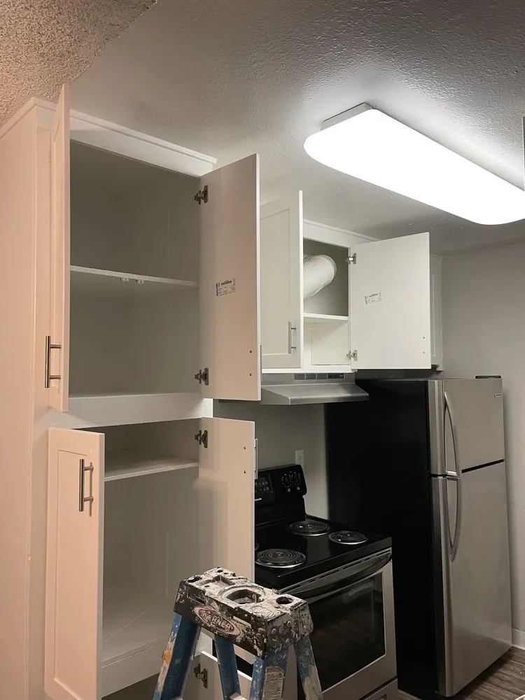 Slide of Sanchez Handyman Services