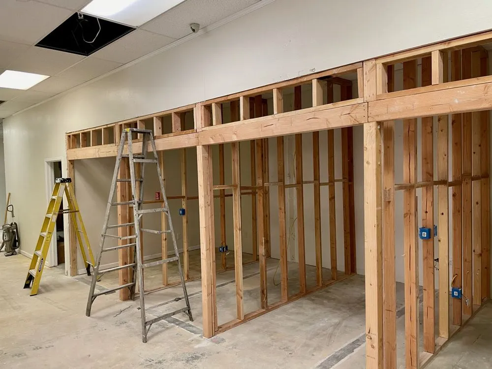 Slide of Sanchez Handyman Services