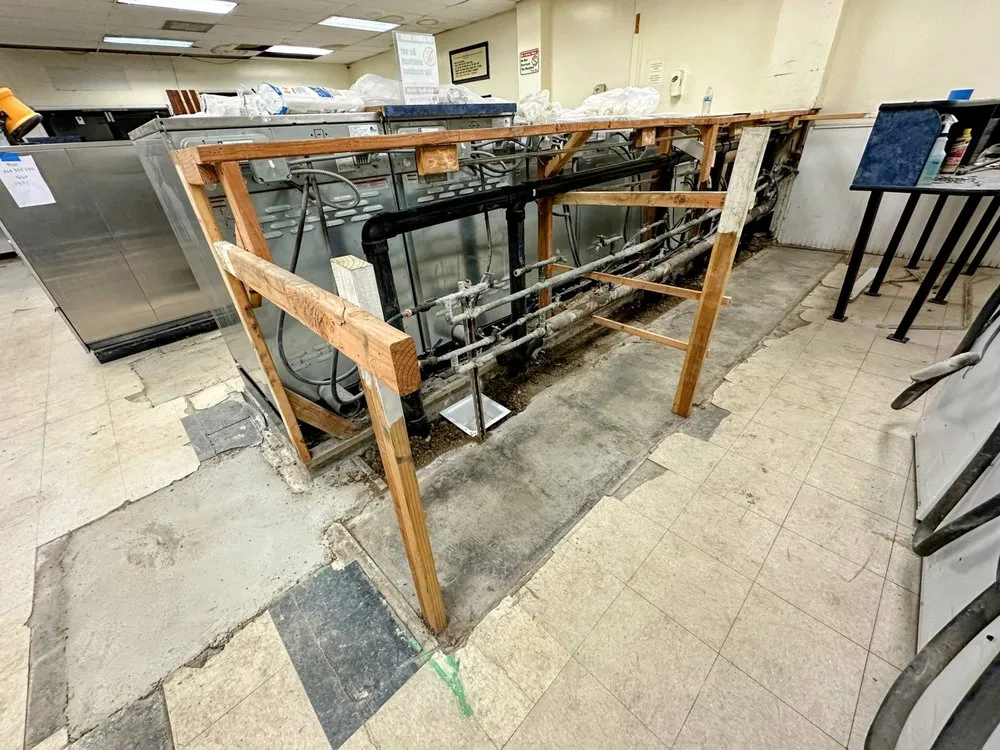 Slide of Sanchez Handyman Services