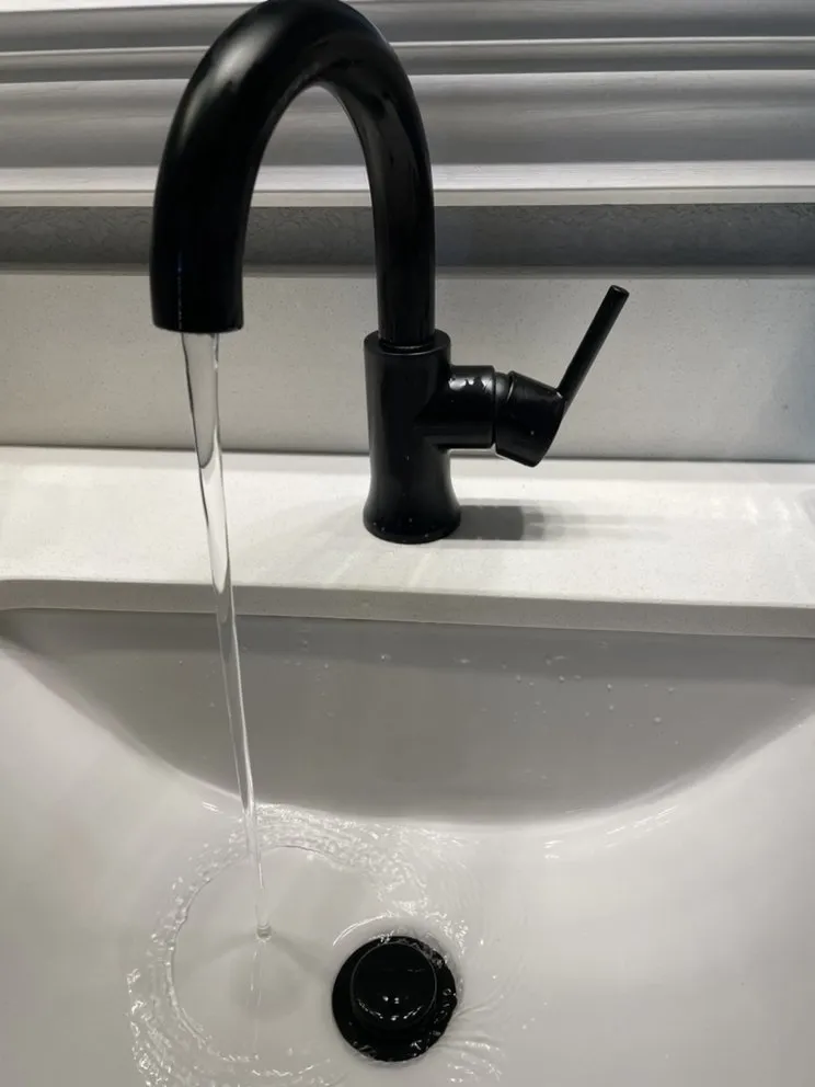 Slide of Sanchez Plumbing