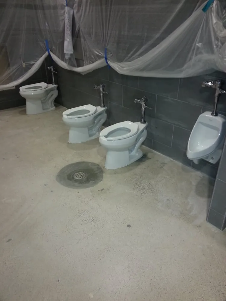 Slide of Sanchez Plumbing Services