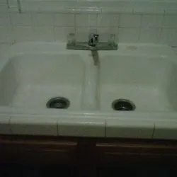 Slide of Sanchez Plumbing Services