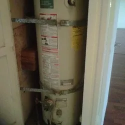 Slide of Sanchez Plumbing Services