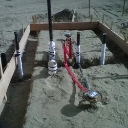 Slide of Sanchez Plumbing Services