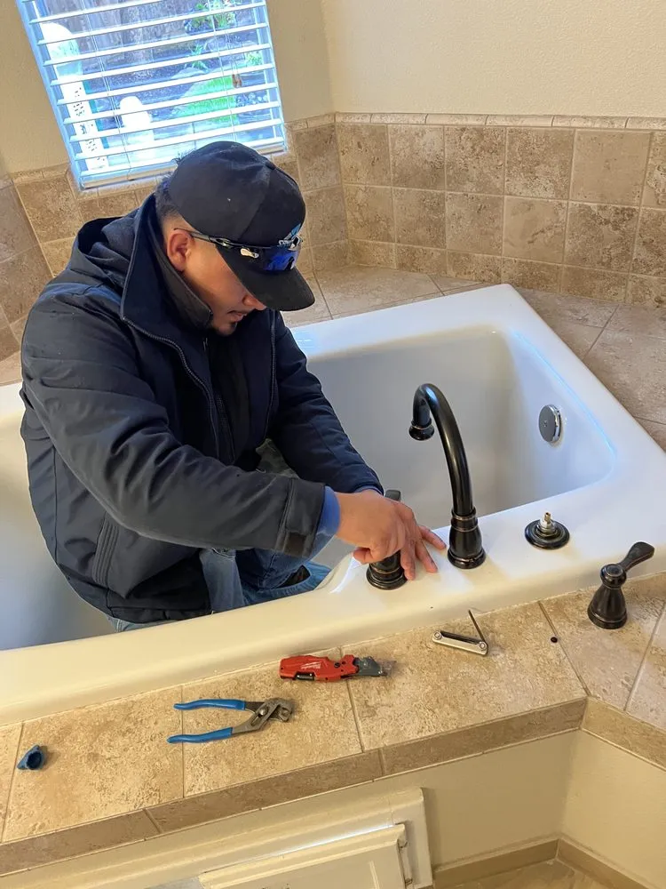 Slide of Sanchez Solutions