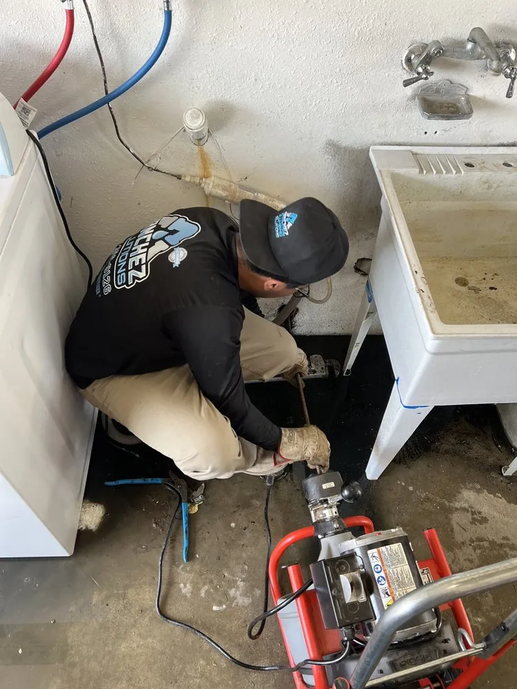 Slide of Sanchez Solutions