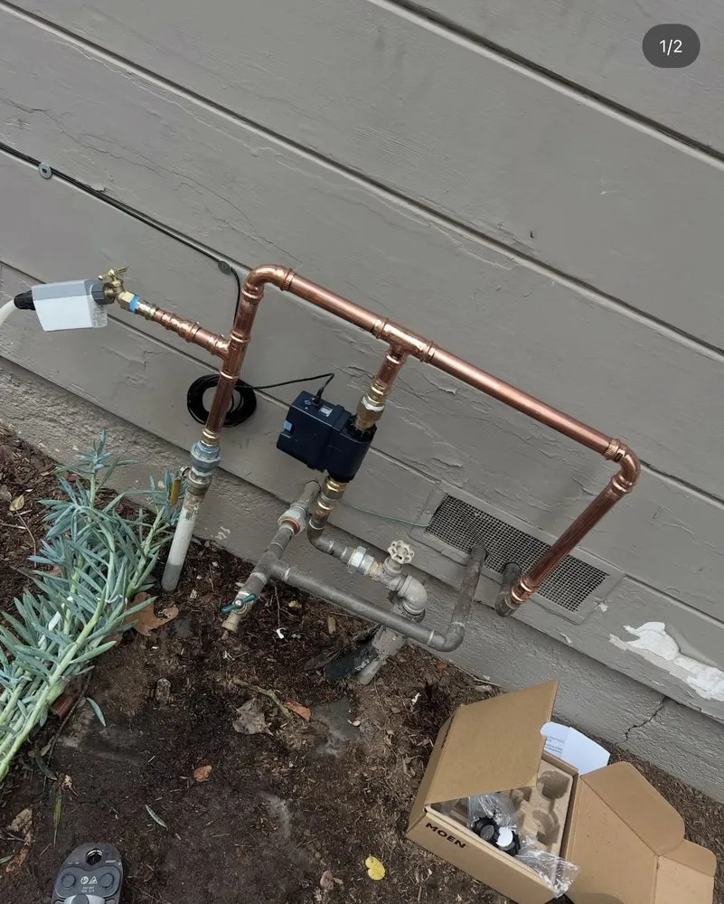 Slide of Sanchez Solutions