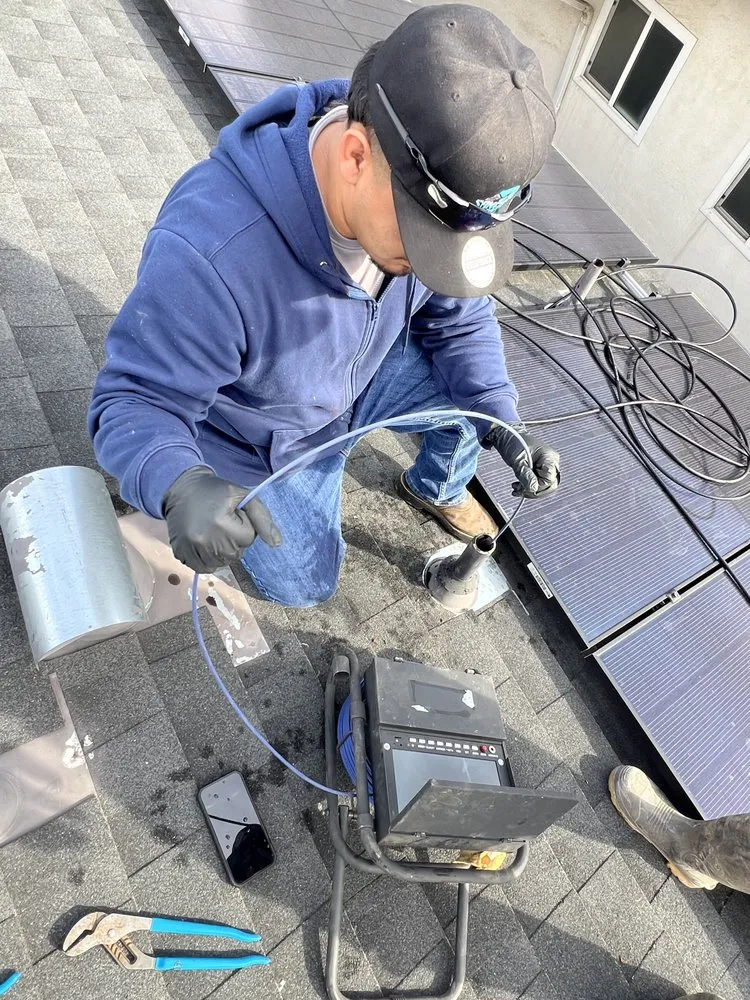 Slide of Sanchez Solutions