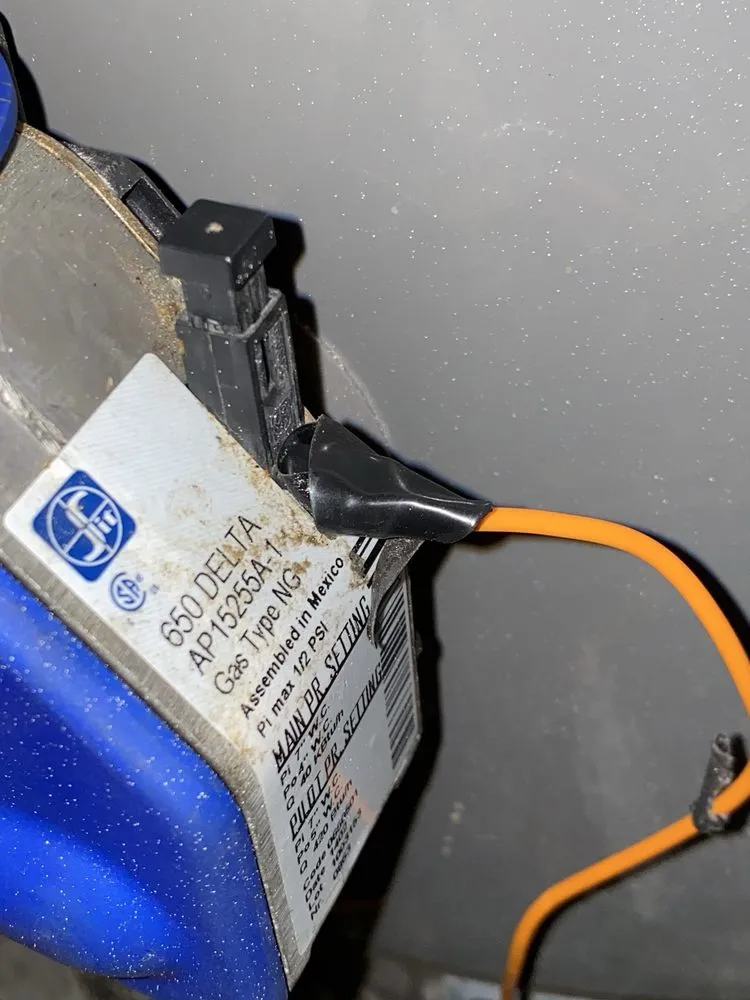 Slide of Sancho Services