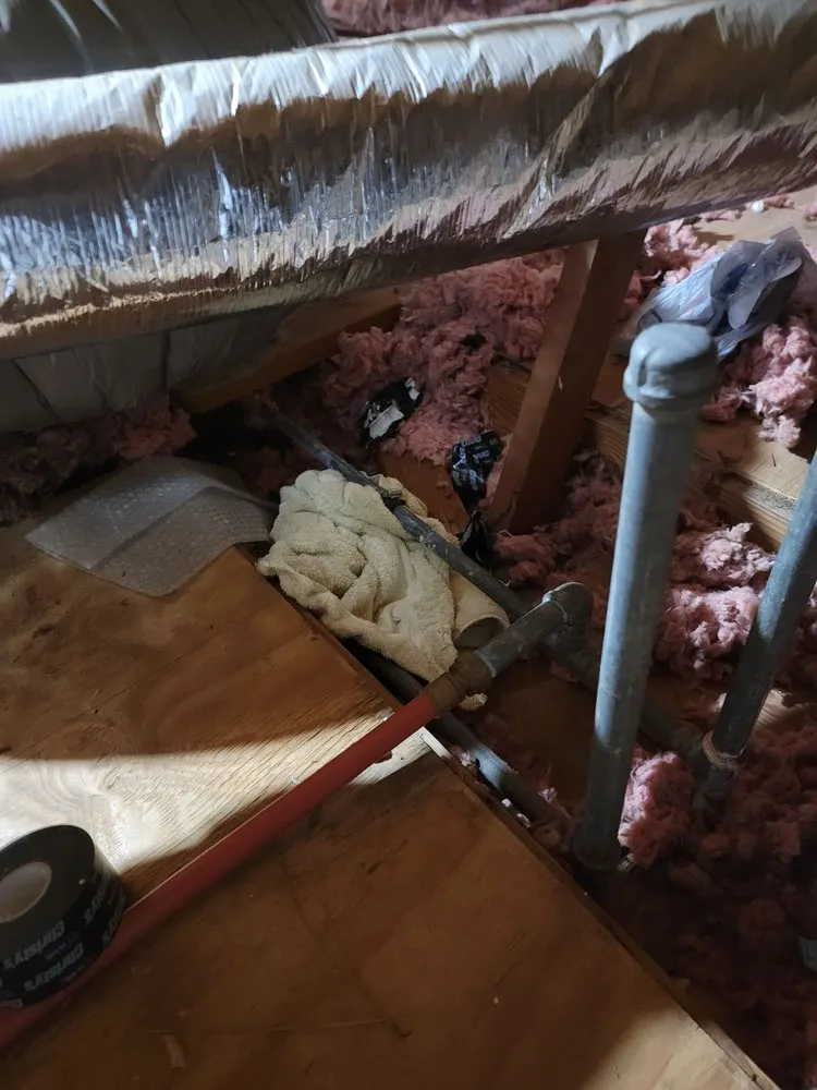 Slide of Sancho Services