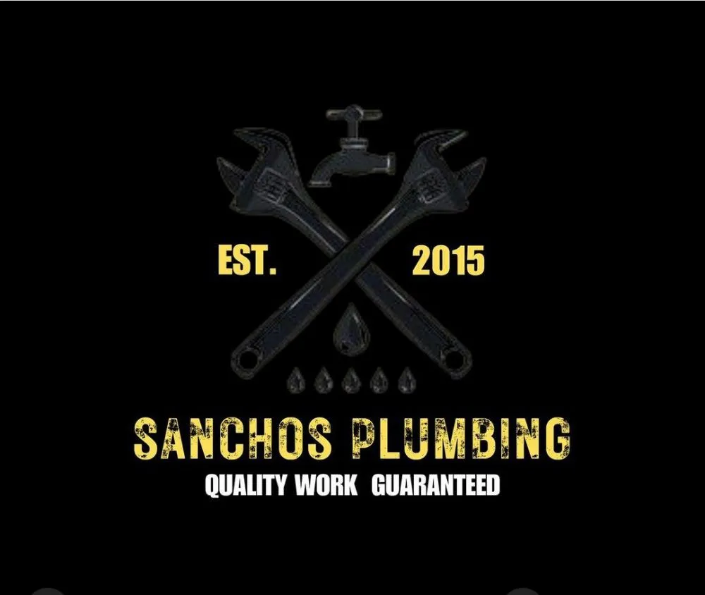 Slide of Sanchos Plumbing Services