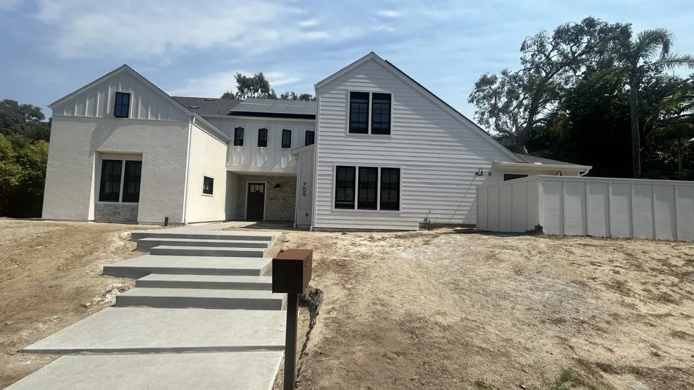 Slide of Sanco Developments