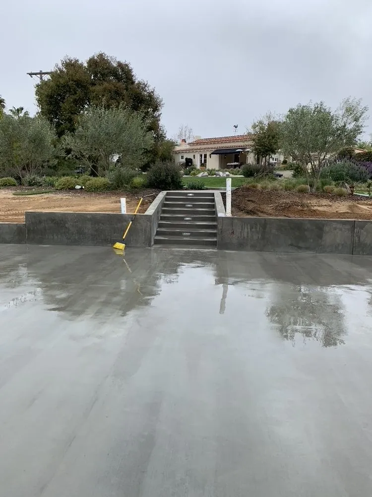 Slide of Sanco Developments