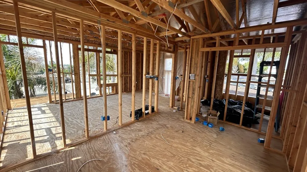 Slide of Sanco Developments