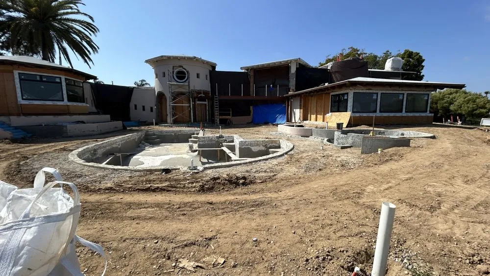 Slide of Sanco Developments