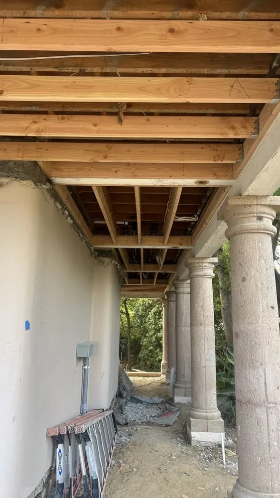 Slide of Sanco Developments