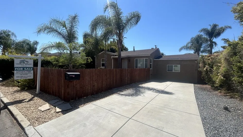 Slide of Sanco Developments