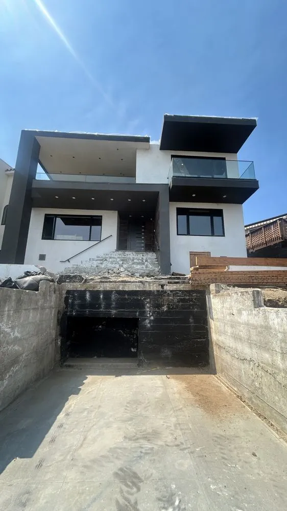 Slide of Sanco Developments