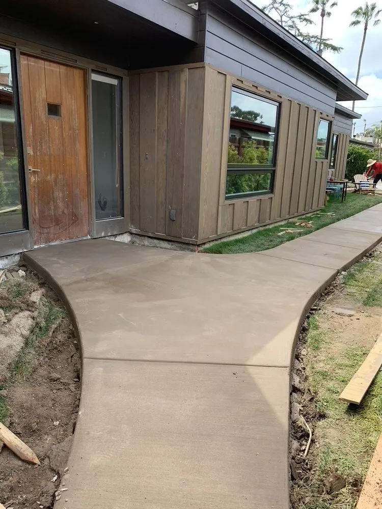 Slide of Sanco Developments