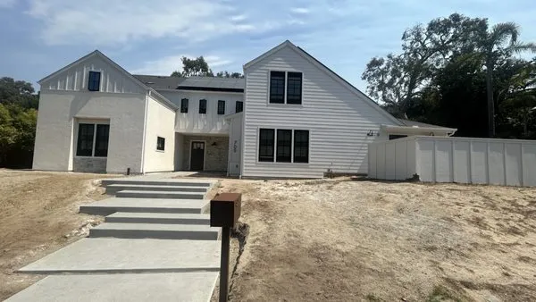 Sanco Developments Logo