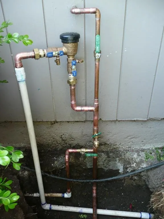 Slide of Sanctified Plumbing & Rooter