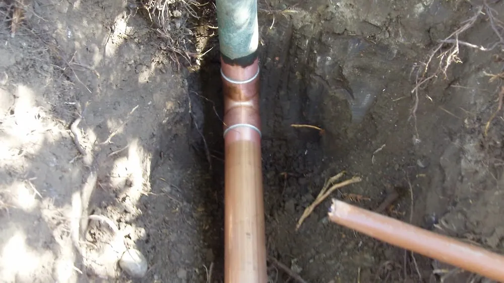 Expert plumbing repair in Redwood City, CA by Sanctified Plumbing & Rooter