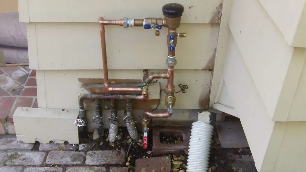 Affordable drain cleaning in Redwood City, CA by Sanctified Plumbing & Rooter