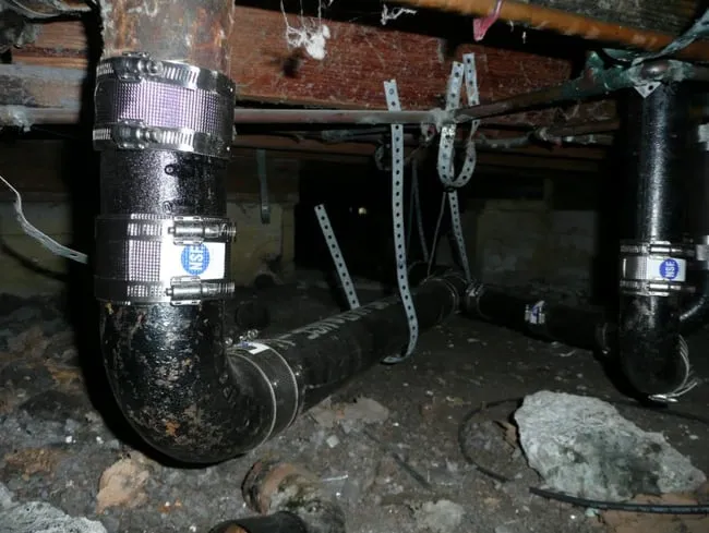 Expert drain cleaning for homes in Redwood City, CA by Sanctified Plumbing & Rooter