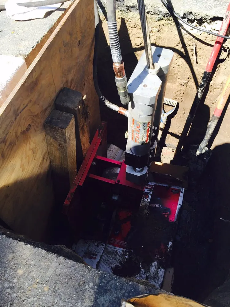 Reliable drain cleaning for homes in Redwood City, CA by Sanctified Plumbing & Rooter