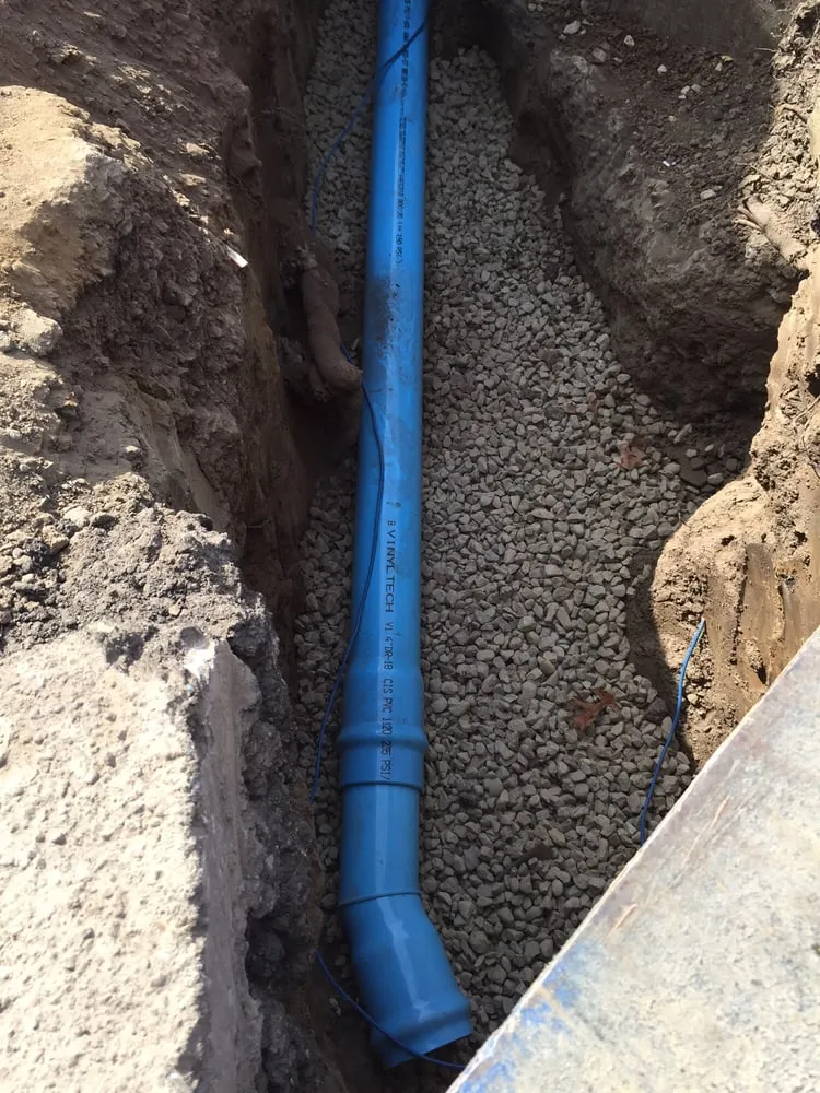 Emergency plumbing repair service in Redwood City, CA - Sanctified Plumbing & Rooter