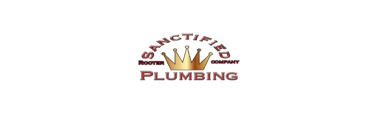 Slide of Sanctified Plumbing & Rooter