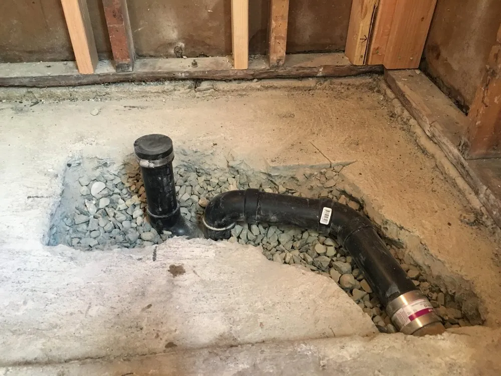 Trusted water heater service experts serving Roseville, CA - Sanctified Plumbing and Sewer Repair