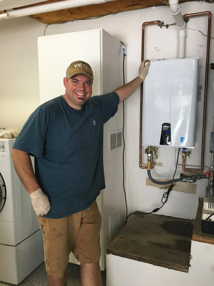 Emergency drain cleaning for homes in Roseville, CA by Sanctified Plumbing and Sewer Repair