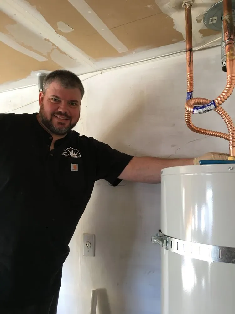 Trusted pipe repair for homes in Roseville, CA by Sanctified Plumbing and Sewer Repair