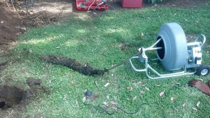 Professional emergency plumbing for homes in Roseville, CA by Sanctified Plumbing and Sewer Repair