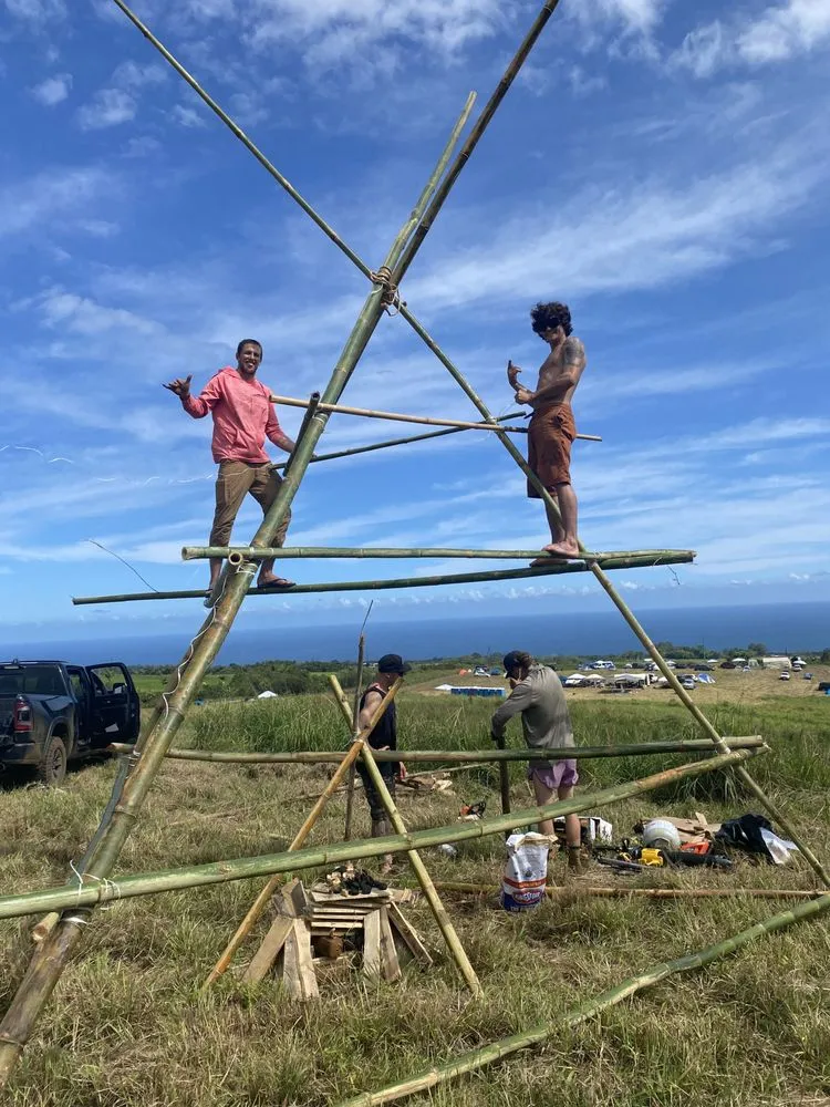 Slide of Sanctified Solutions