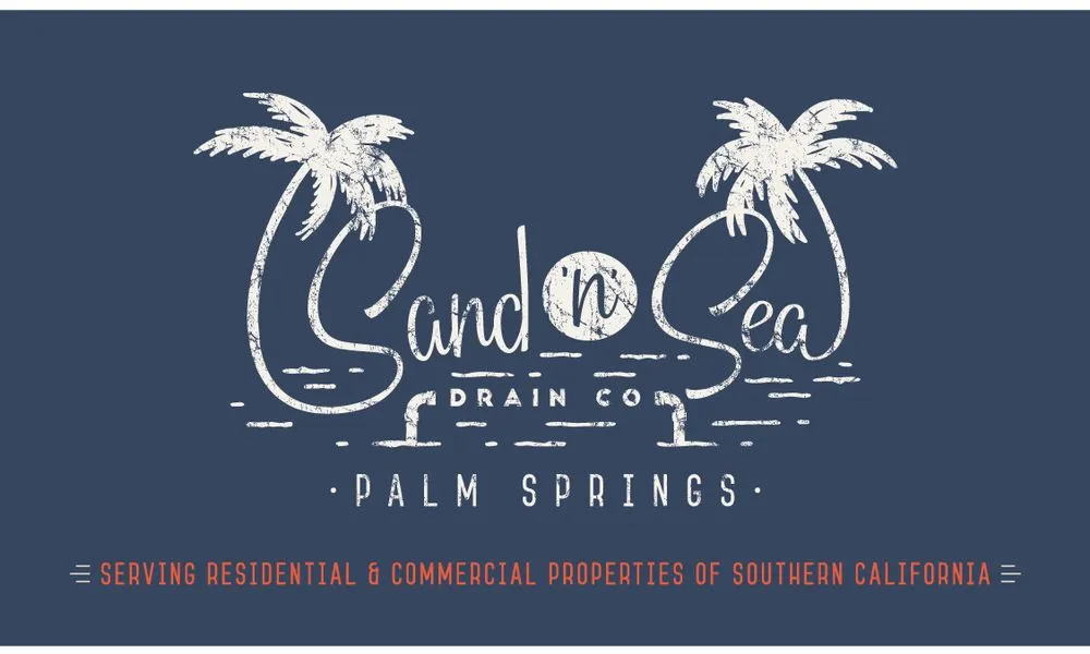 Slide of Sand ‘n Sea Drain