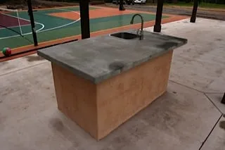 Slide of Sandeen Plumbing