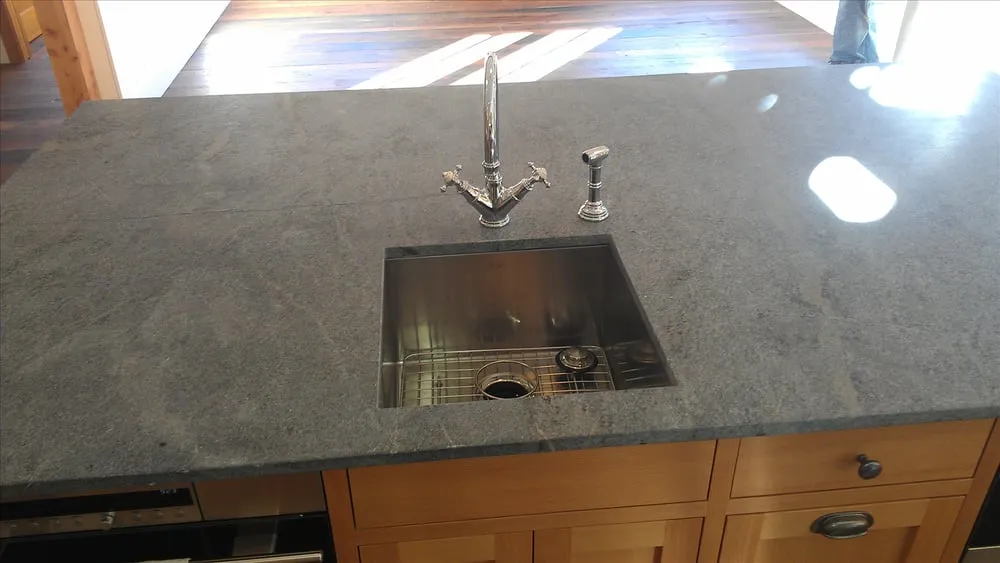 Slide of Sandeen Plumbing