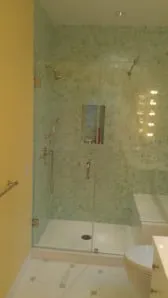 Slide of Sandeen Plumbing