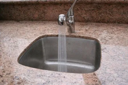 Slide of Sandeen Plumbing